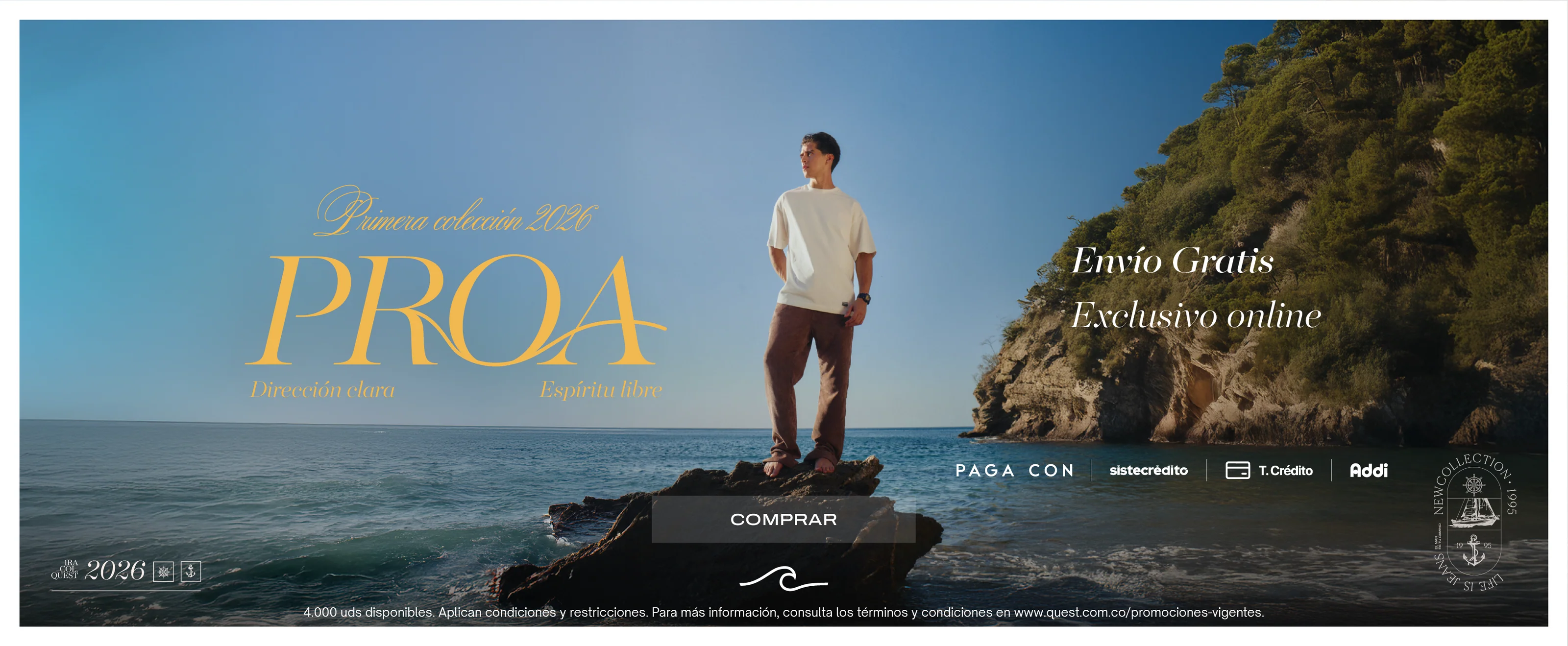 Welcome to Our Store